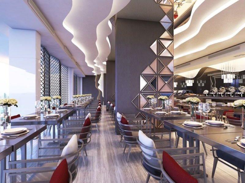 Thaya Hotel Банкок Екстериор снимка