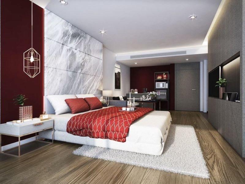Thaya Hotel Банкок Екстериор снимка